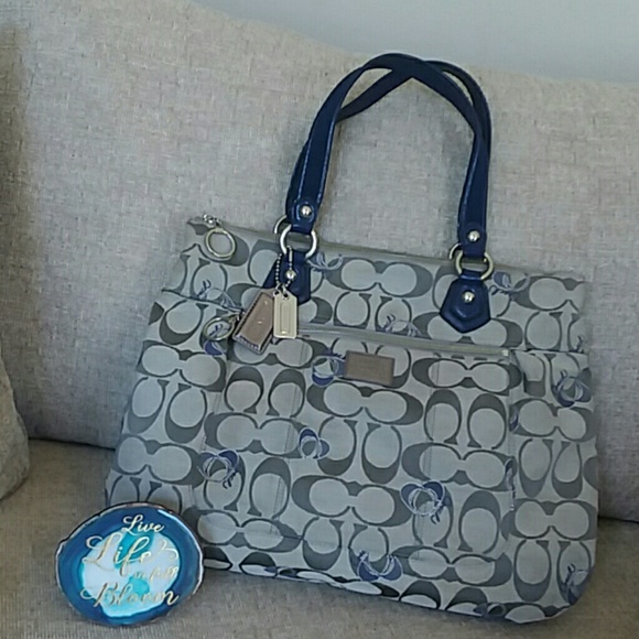 Coach Handbags - ❤COACH